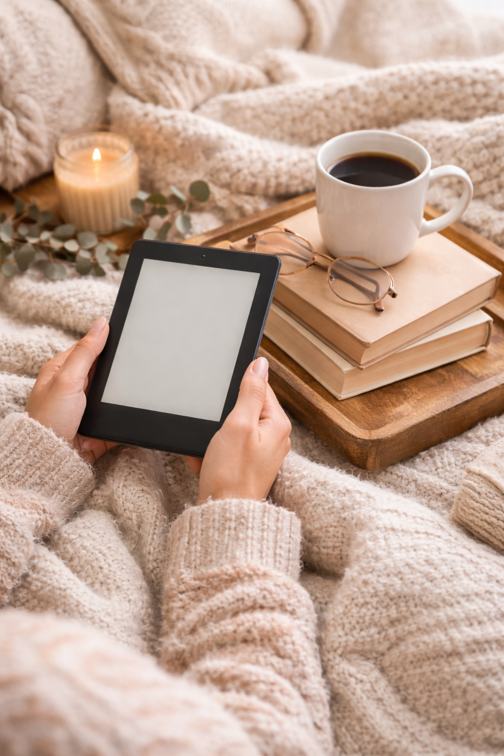 Lohnt sich Kindle Unlimited? Meine ehrliche Erfahrung als Vielleserin