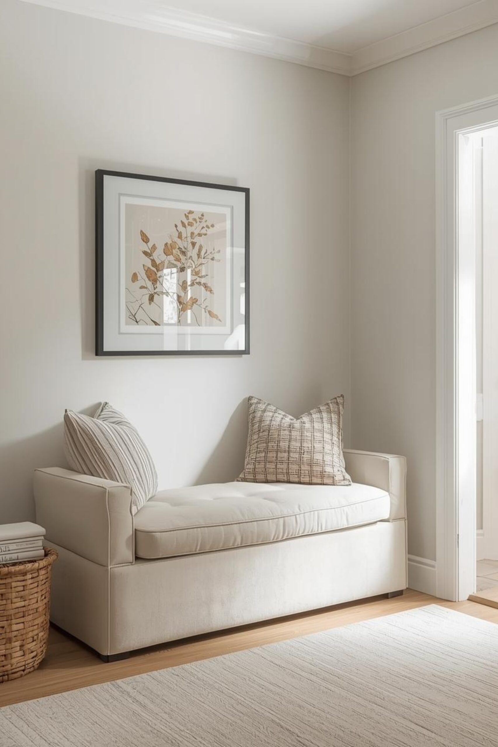 Mehr Ordnung ohne Perfektionsstress – diese Stauraum-Ideen funktionieren wirklich