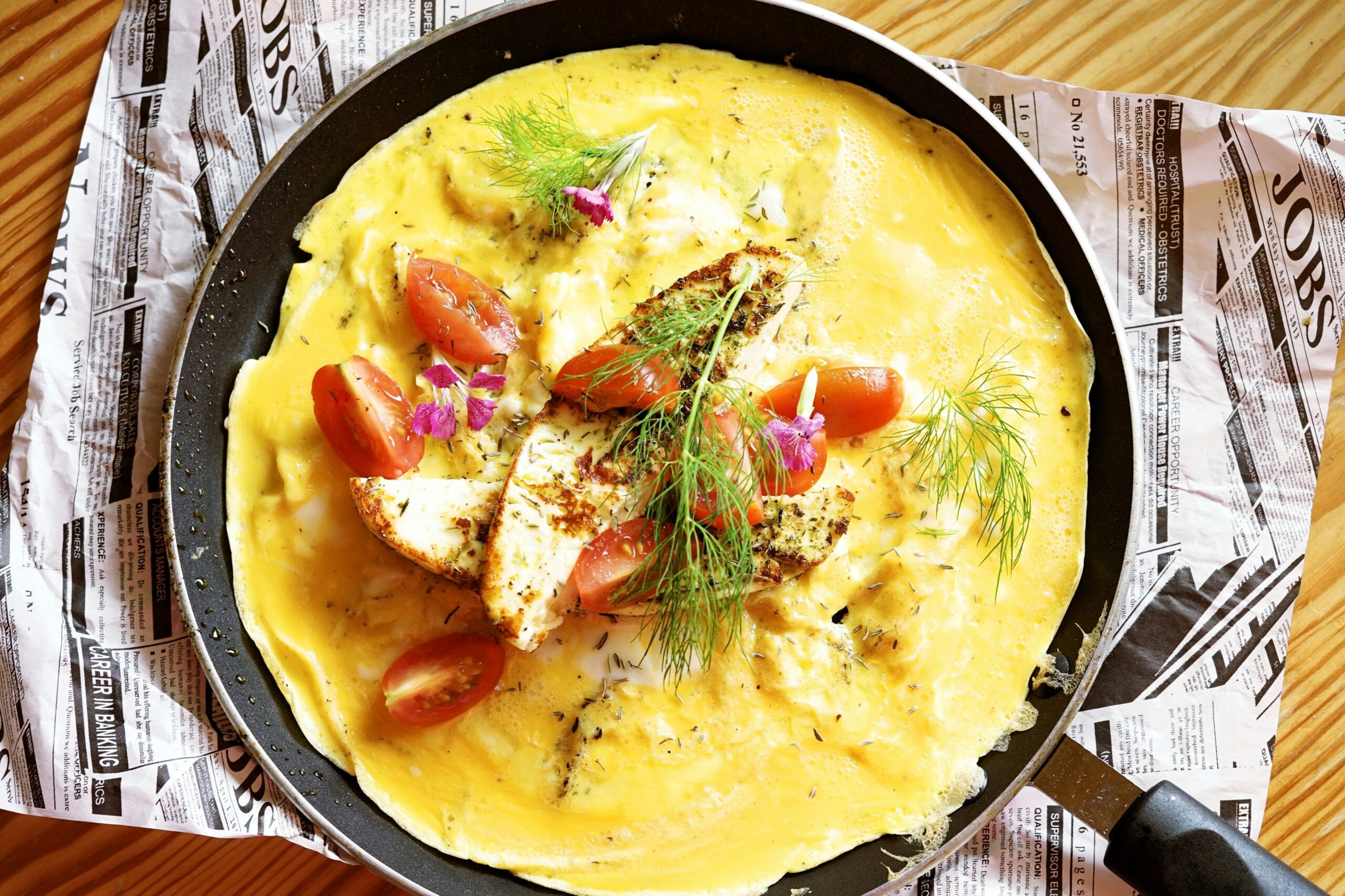 Was koche ich heute? Schnelle Familiengerichte für Mittag- und Abendessen