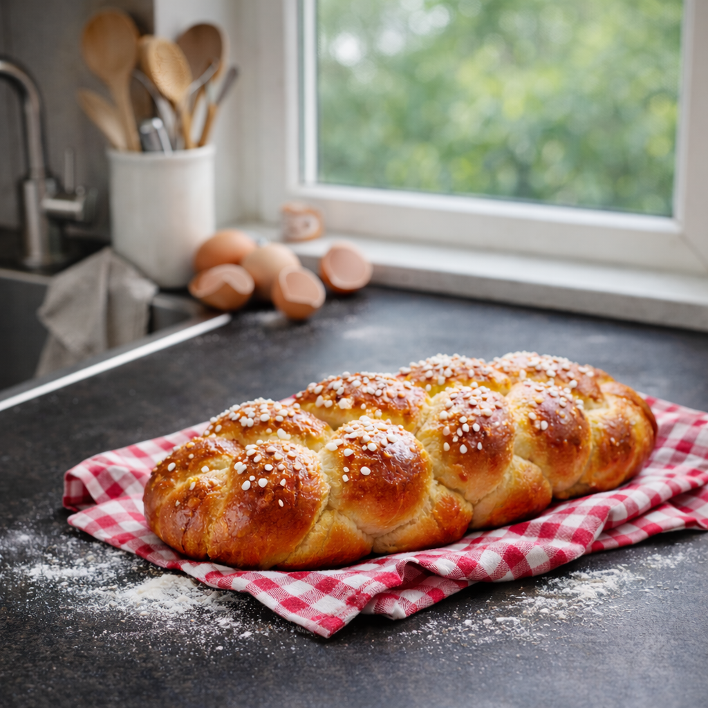 Ostern ist kein kleines Weihnachten – so feierst du bewusst, ohne Chaos und Weihnachtswahnsinn und sparst dabei sogar Geld
