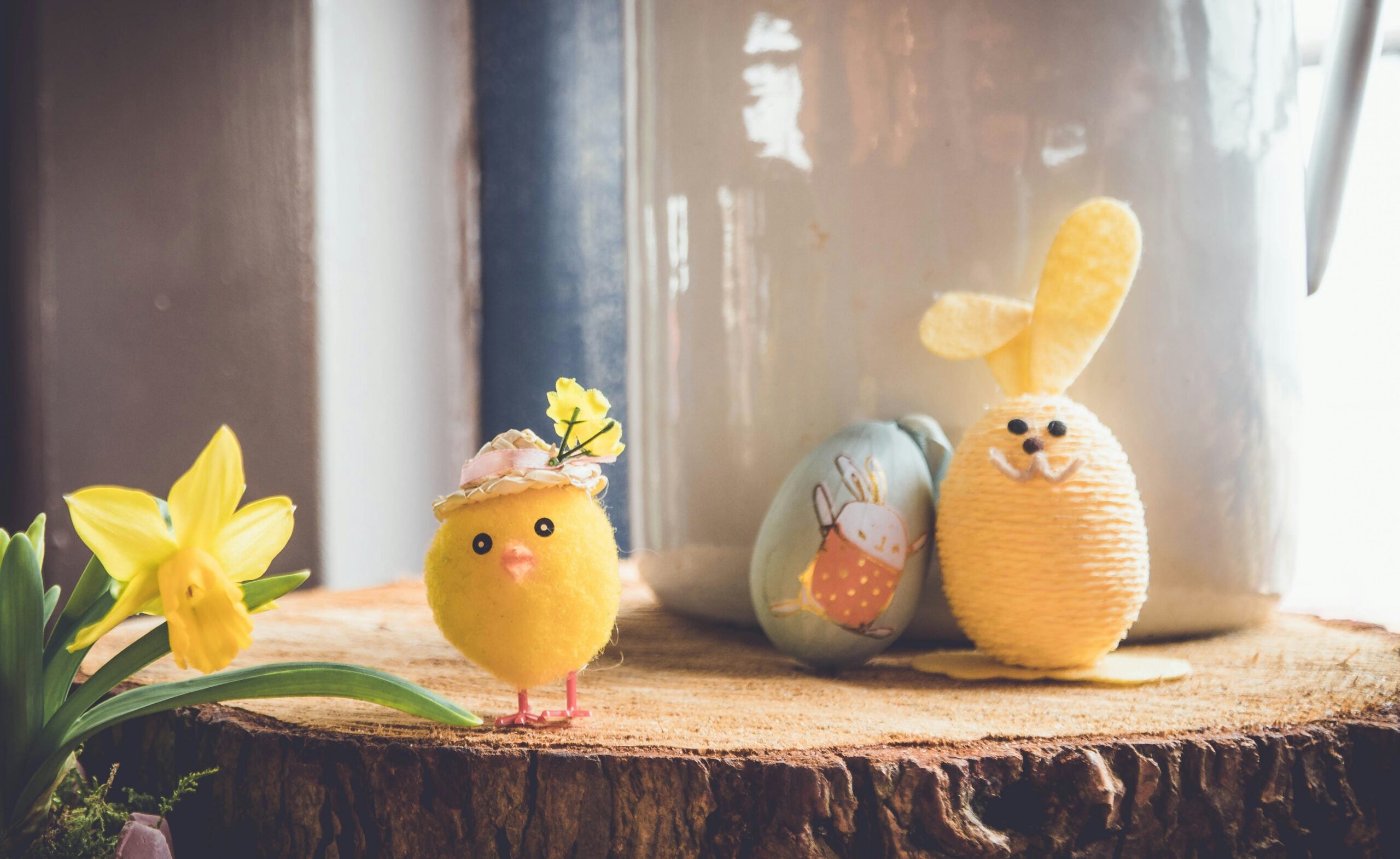 Kurz vor Ostern und noch nichts im Nest – Diese Lösungen funktionieren jetzt noch