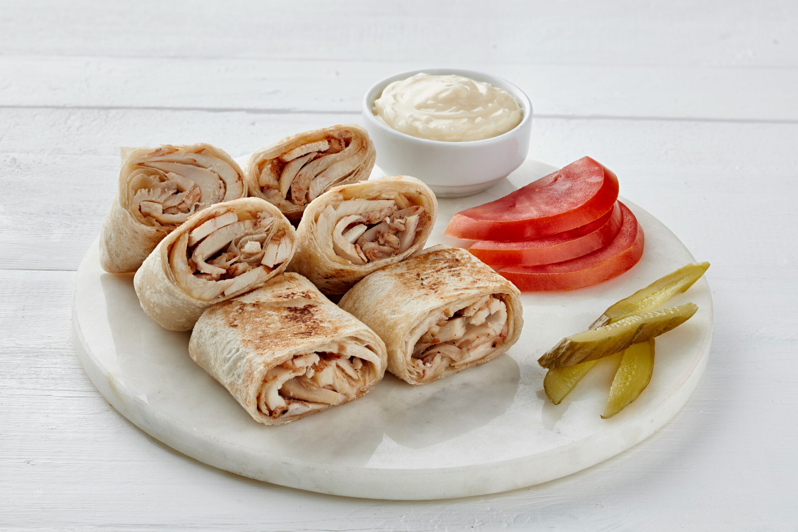 Einfache Ideen für Mittagessen und Abendessen mit der Familie