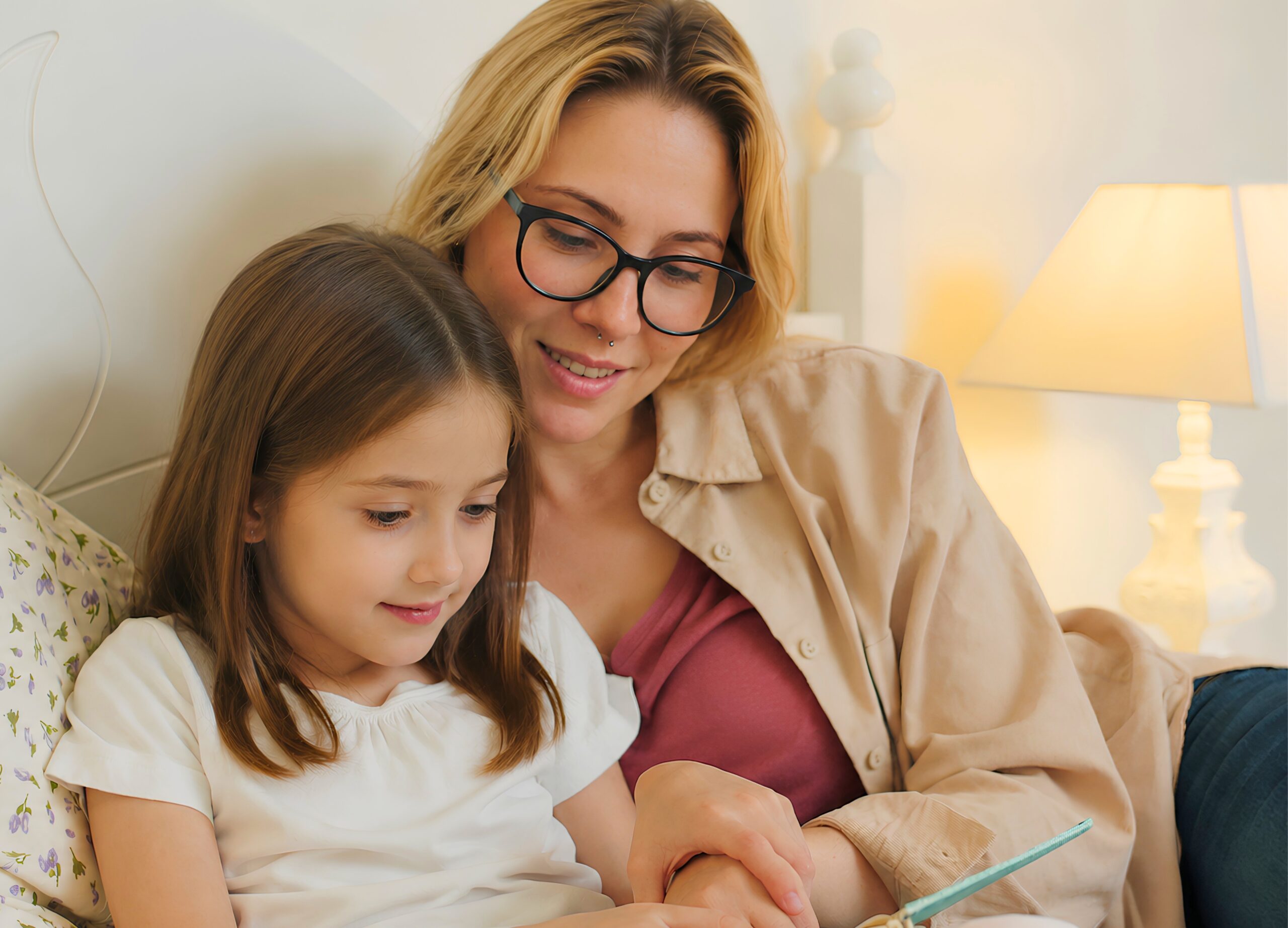 Lesen ist viel mehr als ein Buch: So finden Kinder ihren eigenen Zugang zu Geschichten