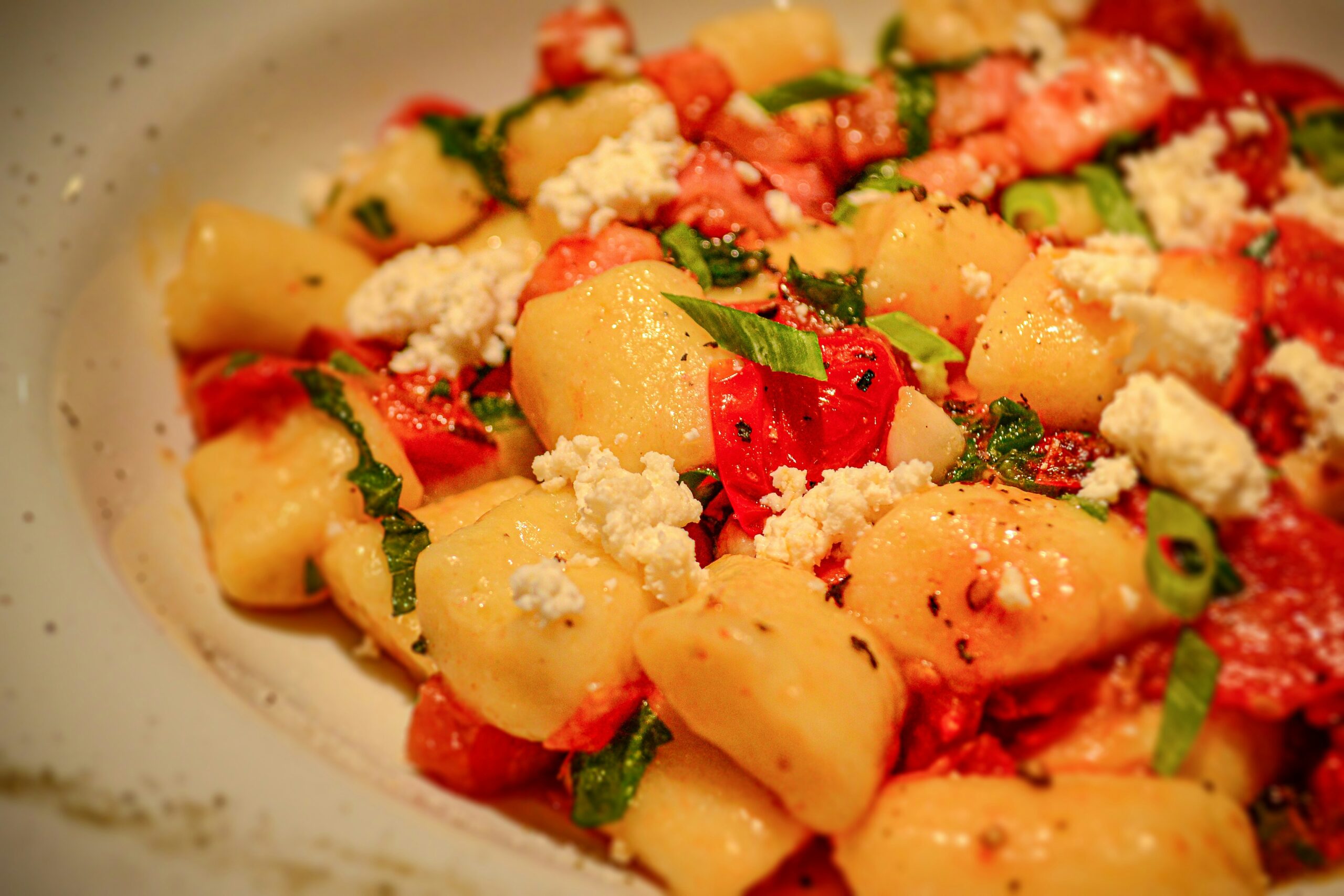 5 schnelle One-Pot-Abendessen für die ganze Familie