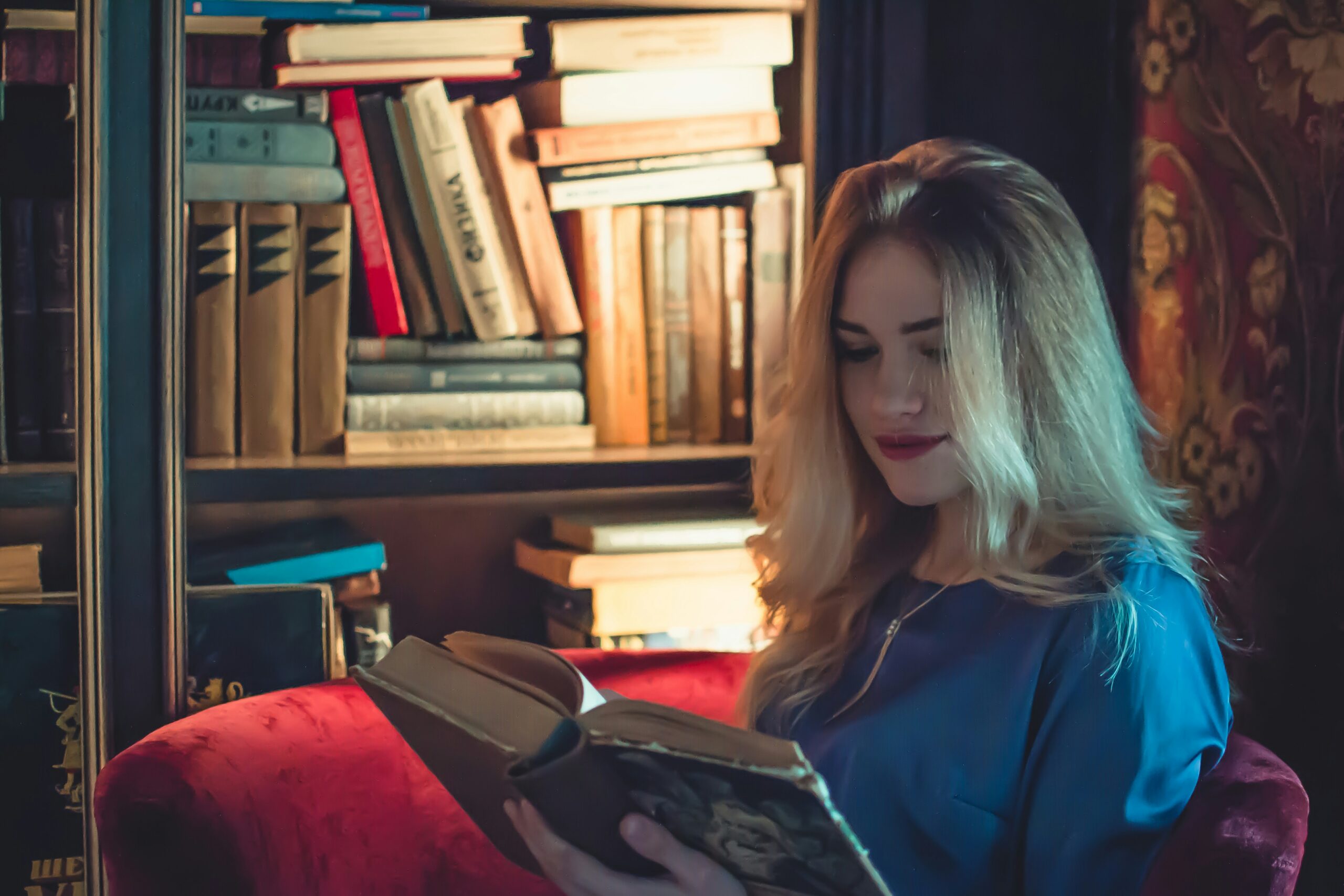 Sechs besondere Buchempfehlungen für die Leseliste