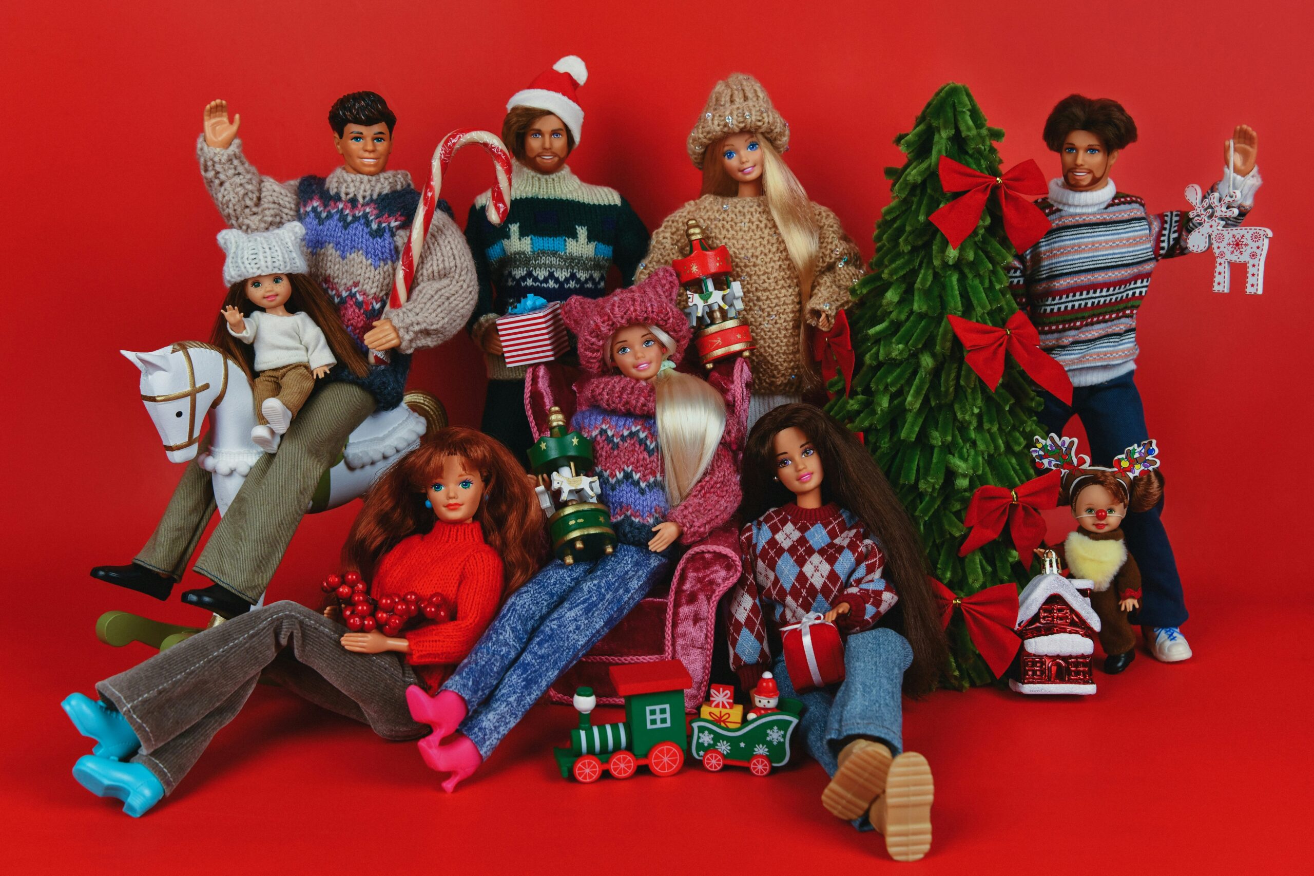 Weihnachten mit Kindern: Tipps zum Ablauf und Geschenkideen
