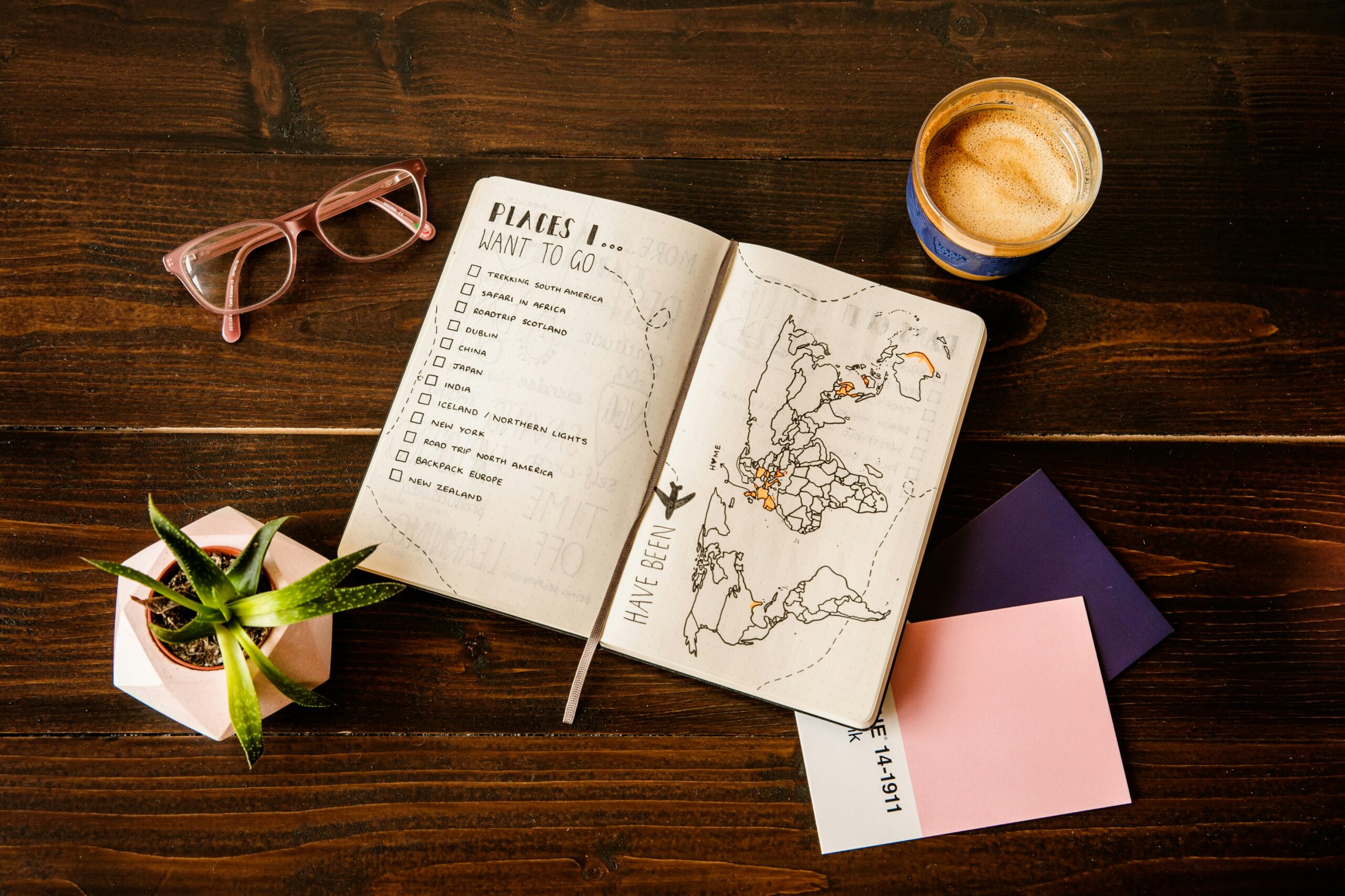 Dein Journal, deine Regeln – wie du mit dem Schreiben anfängst